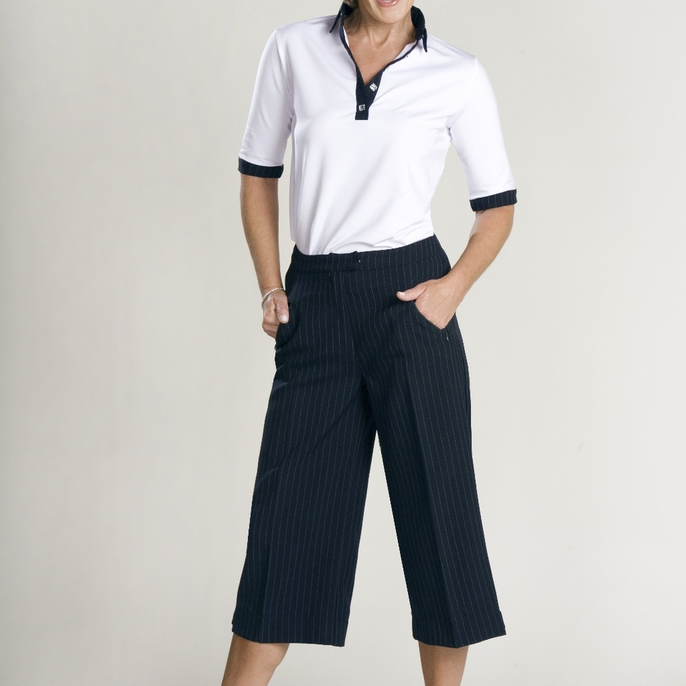 Ralph Lauren Polo like Gaucho Pant